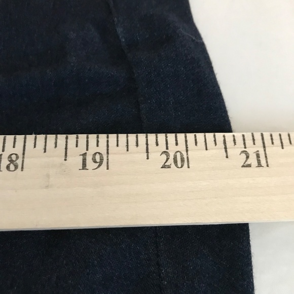 CELEBRITY PINK Walker Skinny Jeans Indigo Rinse Women’s Plus Size 20 - Picture 13 of 16